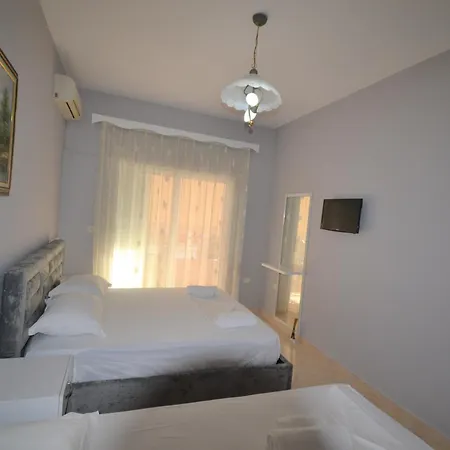 公寓 Little Cozy 2 Sarandë
