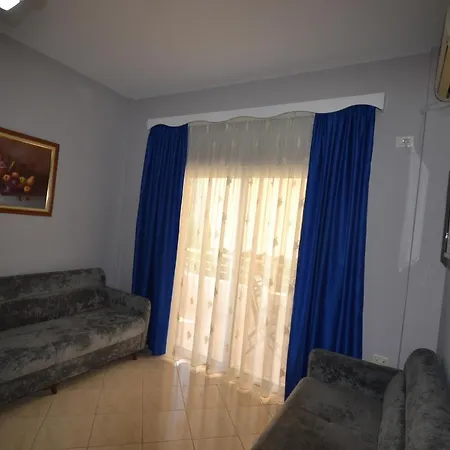 Little Cozy 2 * Sarandë