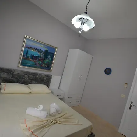 Appartamento Little Cozy 2 *