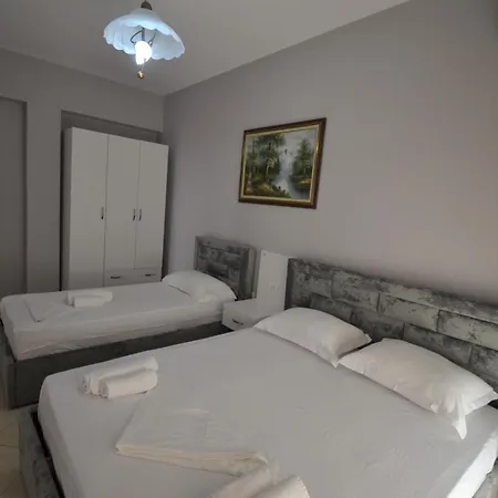 Little Cozy 2 Appartamento *
